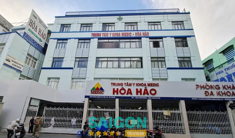 Top 5 phòng khám chất lượng tại Quận 3 HCM – Nơi an tâm chăm sóc sức khỏe cho mọi gia đình
